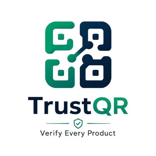 TrustQR Ltd